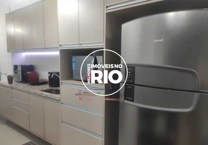 Apartamento na Tijuca - 9