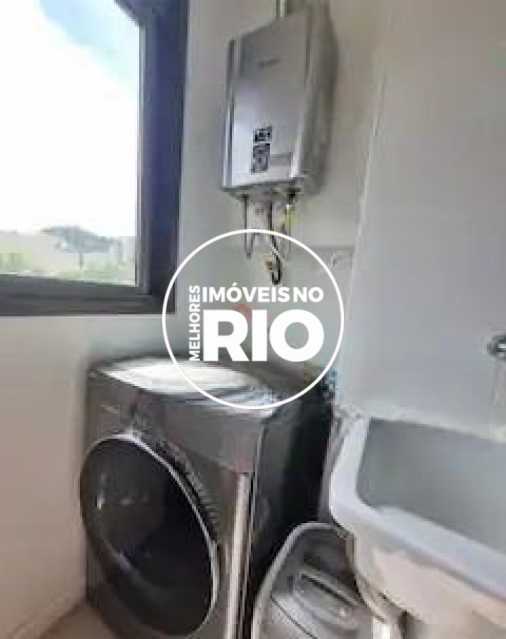 Apartamento na Tijuca - 10
