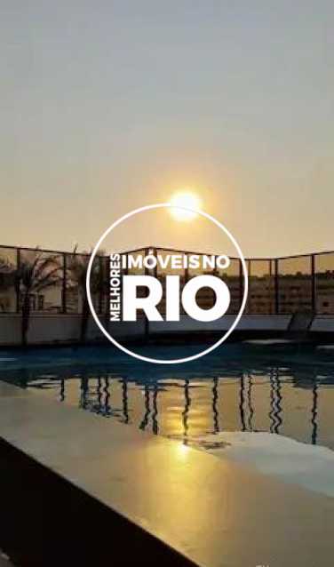 Apartamento na Tijuca - 11