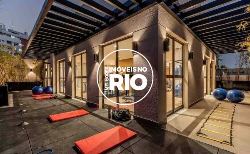 Apartamento na Tijuca - 12