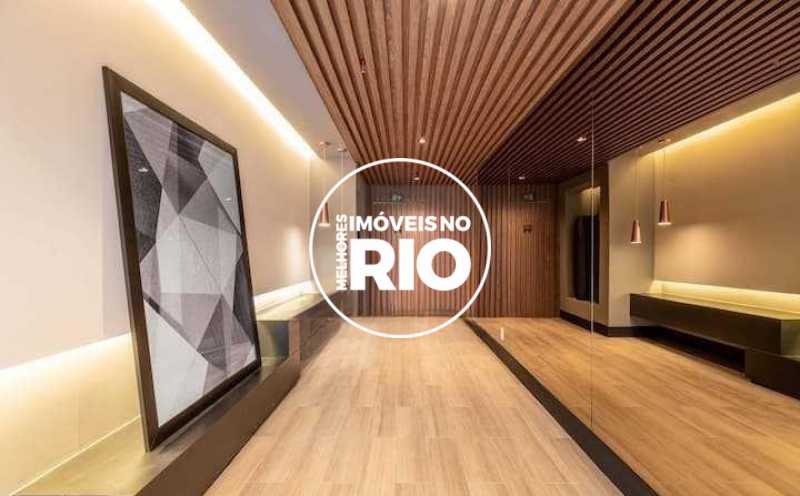 Apartamento na Tijuca - 14