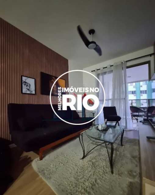 Apartamento na Tijuca - 15