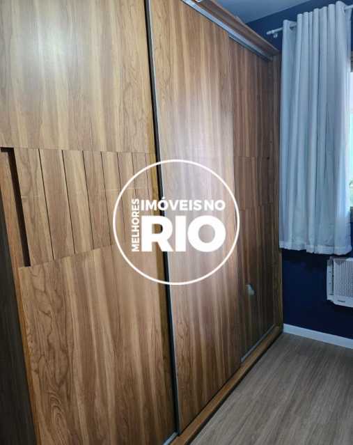 Apartamento na Tijuca - 20
