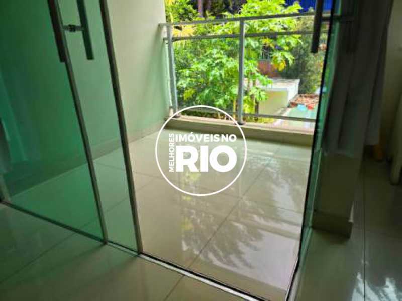 Conheça Casa Duplex na Barra da Tijuca do imóvel - Casa em Condomínio 4 quartos à venda Rio de Janeiro,RJ - R$ 2.680.000 - CB0851 - 11 Casa Duplex na Barra da Tijuca - 11