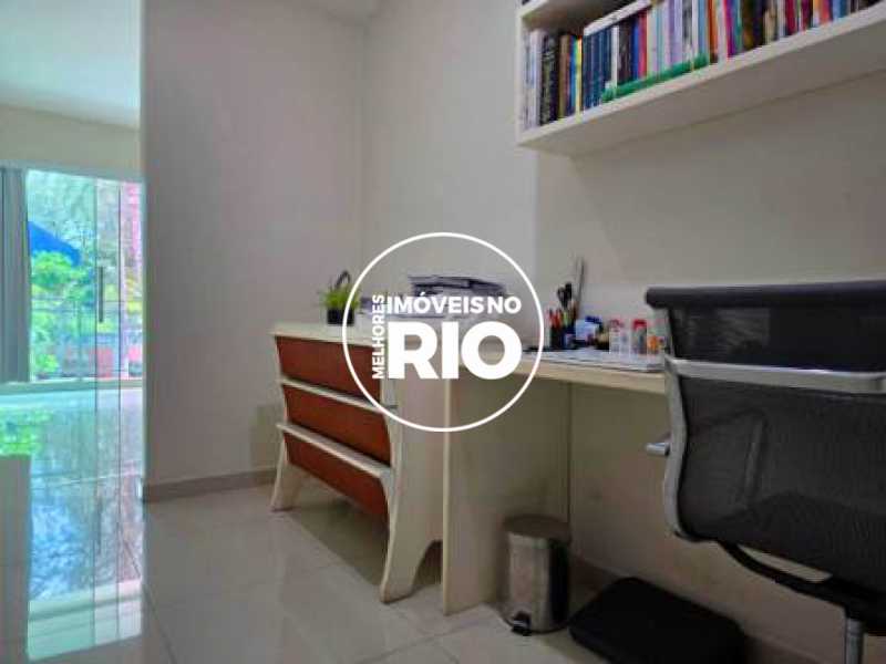 Conheça Casa Duplex na Barra da Tijuca do imóvel - Casa em Condomínio 4 quartos à venda Rio de Janeiro,RJ - R$ 2.680.000 - CB0851 - 12 Casa Duplex na Barra da Tijuca - 12