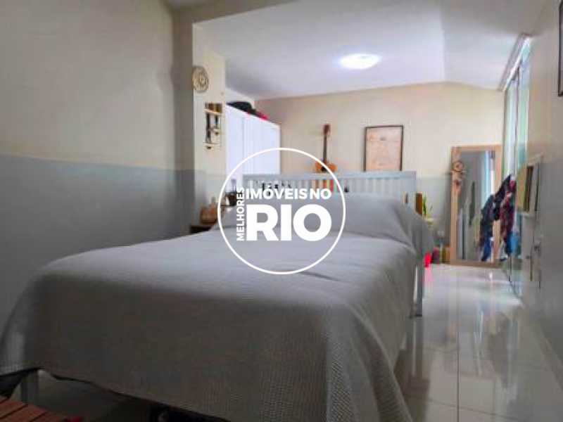 Conheça Casa Duplex na Barra da Tijuca do imóvel - Casa em Condomínio 4 quartos à venda Rio de Janeiro,RJ - R$ 2.680.000 - CB0851 - 17 Casa Duplex na Barra da Tijuca - 17
