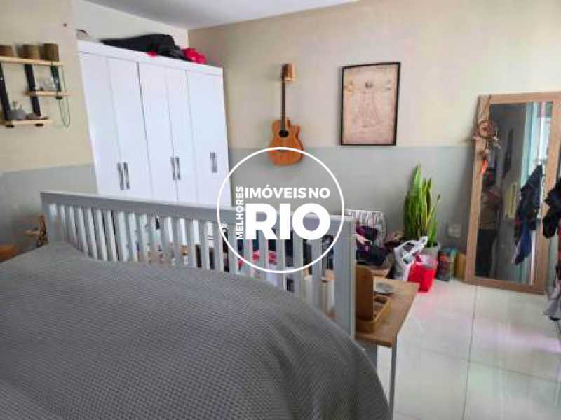 Conheça Casa Duplex na Barra da Tijuca do imóvel - Casa em Condomínio 4 quartos à venda Rio de Janeiro,RJ - R$ 2.680.000 - CB0851 - 18 Casa Duplex na Barra da Tijuca - 18
