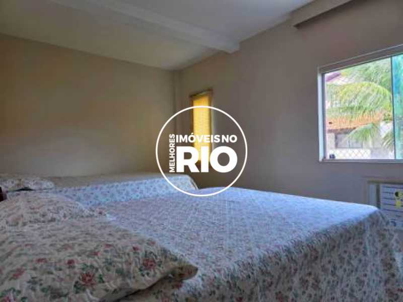 Conheça Casa Duplex na Barra da Tijuca do imóvel - Casa em Condomínio 4 quartos à venda Rio de Janeiro,RJ - R$ 2.680.000 - CB0851 - 19 Casa Duplex na Barra da Tijuca - 19