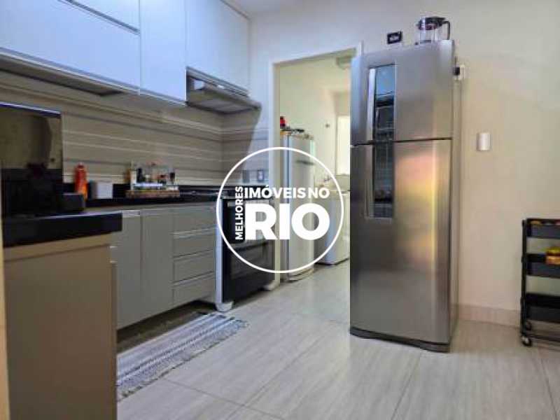 Conheça Casa Duplex na Barra da Tijuca do imóvel - Casa em Condomínio 4 quartos à venda Rio de Janeiro,RJ - R$ 2.680.000 - CB0851 - 25 Casa Duplex na Barra da Tijuca - 25