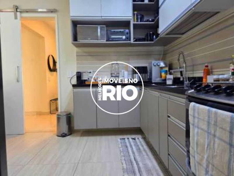 Conheça Casa Duplex na Barra da Tijuca do imóvel - Casa em Condomínio 4 quartos à venda Rio de Janeiro,RJ - R$ 2.680.000 - CB0851 - 26 Casa Duplex na Barra da Tijuca - 26