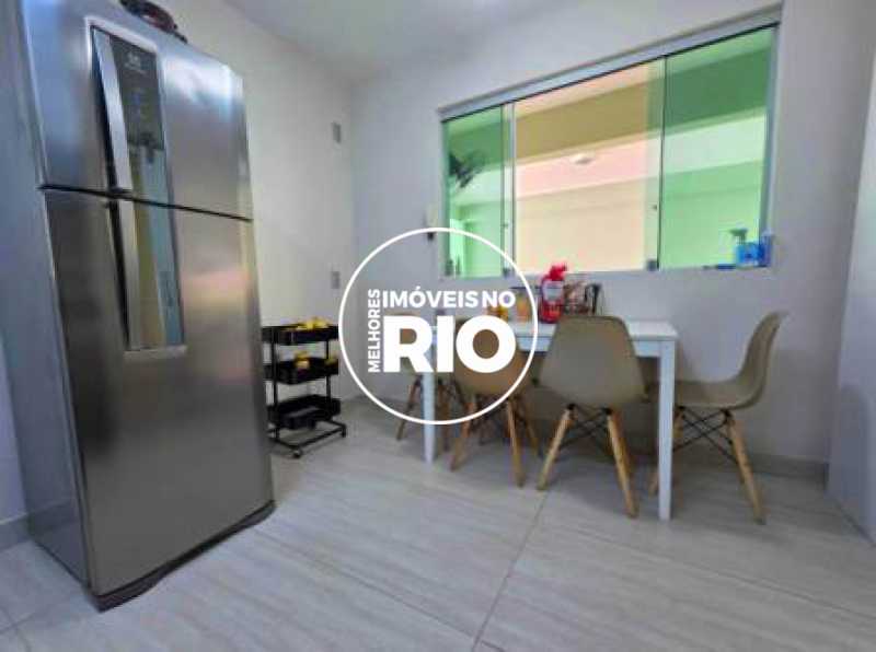 Conheça Casa Duplex na Barra da Tijuca do imóvel - Casa em Condomínio 4 quartos à venda Rio de Janeiro,RJ - R$ 2.680.000 - CB0851 - 27 Casa Duplex na Barra da Tijuca - 27