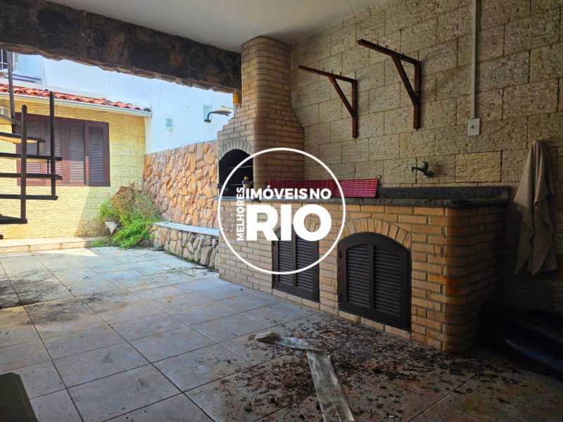 Conheça Casa Duplex no Recreio do imóvel - Casa 3 quartos à venda Rio de Janeiro,RJ - R$ 1.390.000 - CB0852 - 4 Casa Duplex no Recreio - 4