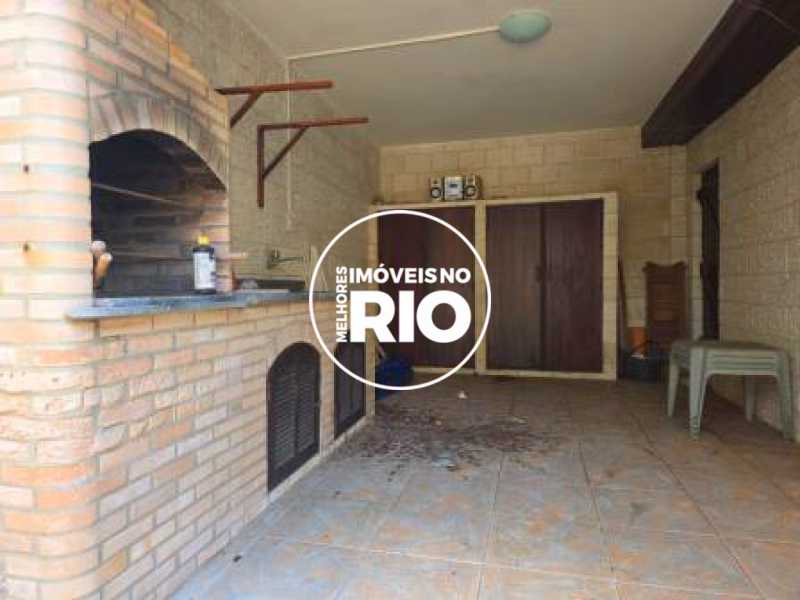 Conheça Casa Duplex no Recreio do imóvel - Casa 3 quartos à venda Rio de Janeiro,RJ - R$ 1.390.000 - CB0852 - 5 Casa Duplex no Recreio - 5