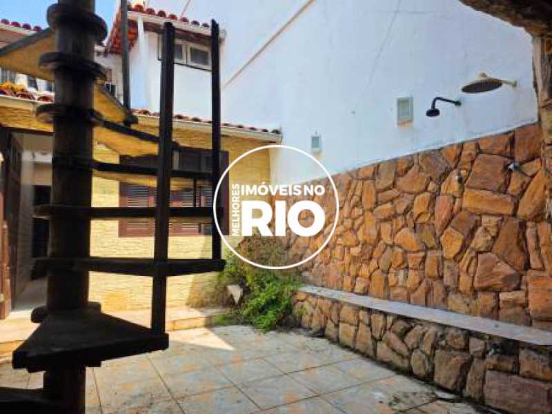 Conheça Casa Duplex no Recreio do imóvel - Casa 3 quartos à venda Rio de Janeiro,RJ - R$ 1.390.000 - CB0852 - 6 Casa Duplex no Recreio - 6