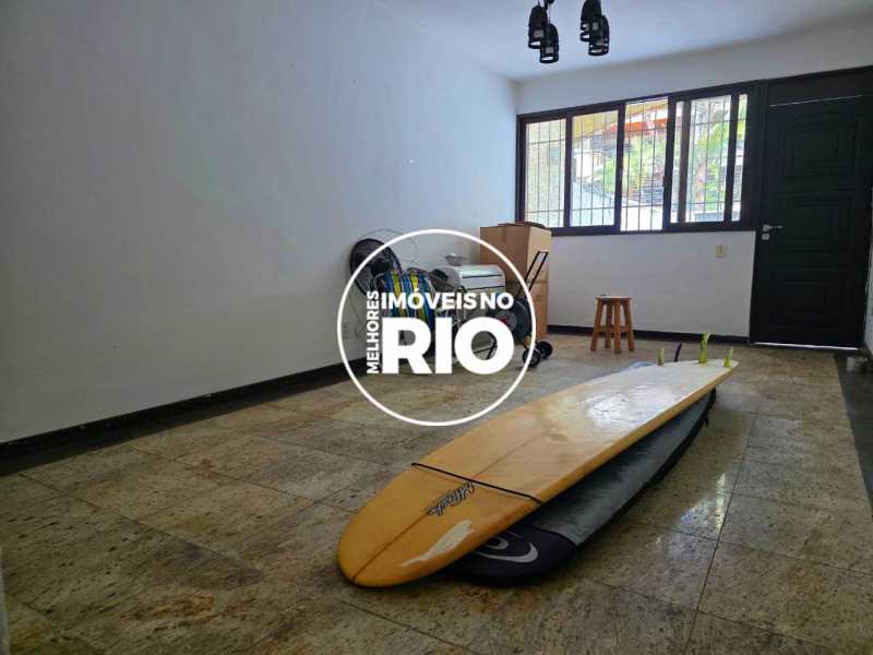Conheça Casa Duplex no Recreio do imóvel - Casa 3 quartos à venda Rio de Janeiro,RJ - R$ 1.390.000 - CB0852 - 8 Casa Duplex no Recreio - 8