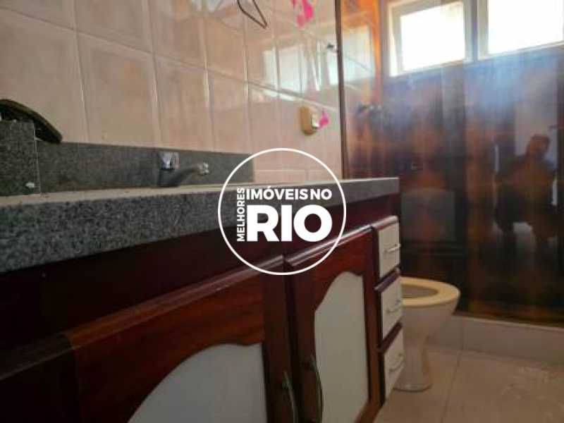 Conheça Casa Duplex no Recreio do imóvel - Casa 3 quartos à venda Rio de Janeiro,RJ - R$ 1.390.000 - CB0852 - 13 Casa Duplex no Recreio - 13