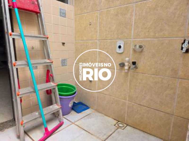 Conheça Casa Duplex no Recreio do imóvel - Casa 3 quartos à venda Rio de Janeiro,RJ - R$ 1.390.000 - CB0852 - 16 Casa Duplex no Recreio - 16