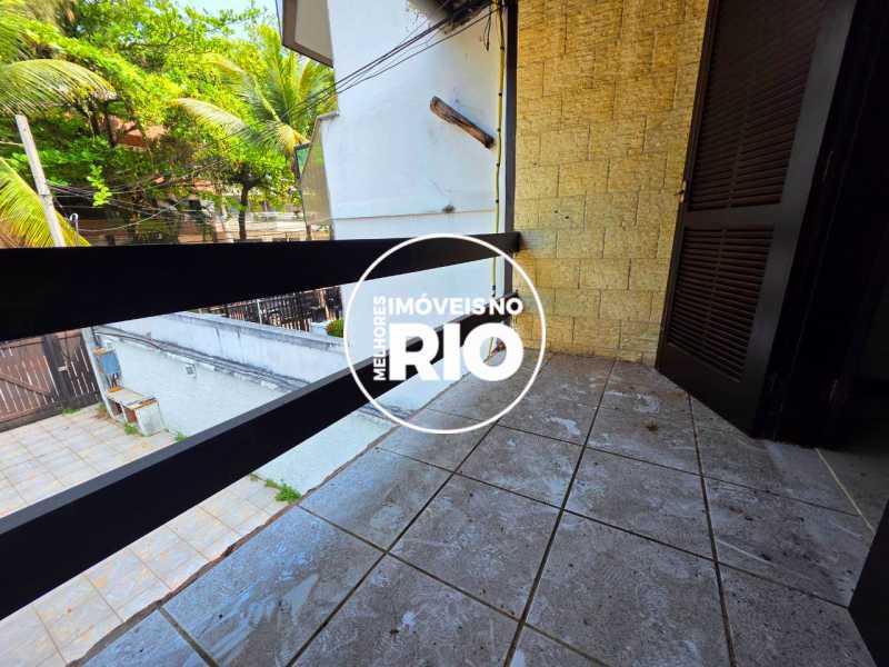 Conheça Casa Duplex no Recreio do imóvel - Casa 3 quartos à venda Rio de Janeiro,RJ - R$ 1.390.000 - CB0852 - 18 Casa Duplex no Recreio - 18