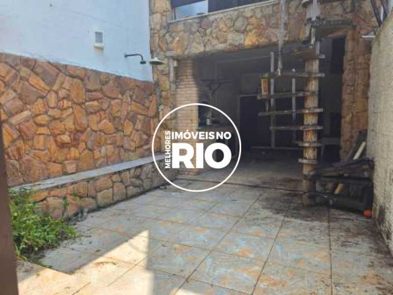 Conheça Casa Duplex no Recreio do imóvel - Casa 3 quartos à venda Rio de Janeiro,RJ - R$ 1.390.000 - CB0852 - 19 Casa Duplex no Recreio - 19