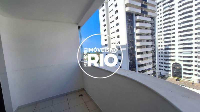 Apartamento no Recreio - 2