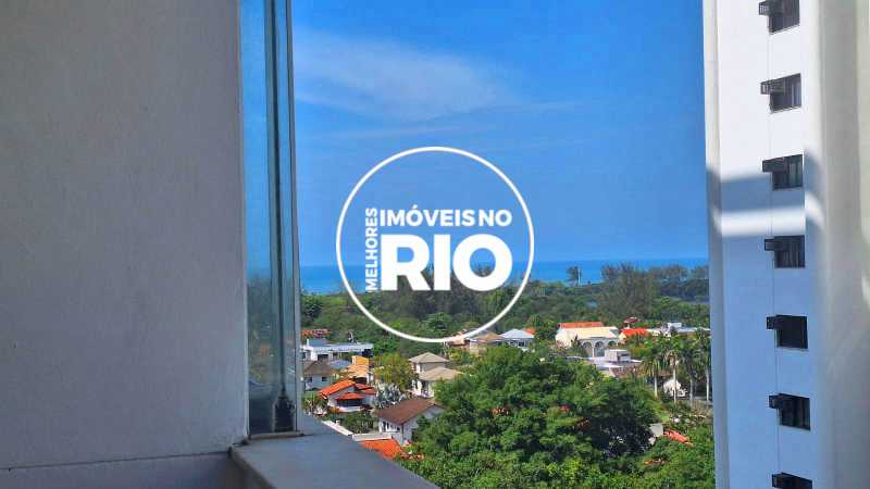 Apartamento no Recreio - 3