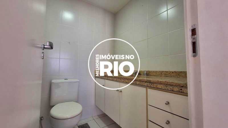 Apartamento no Recreio - 12