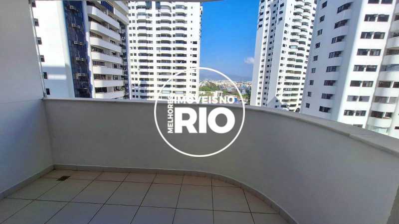 Apartamento no Recreio - 20