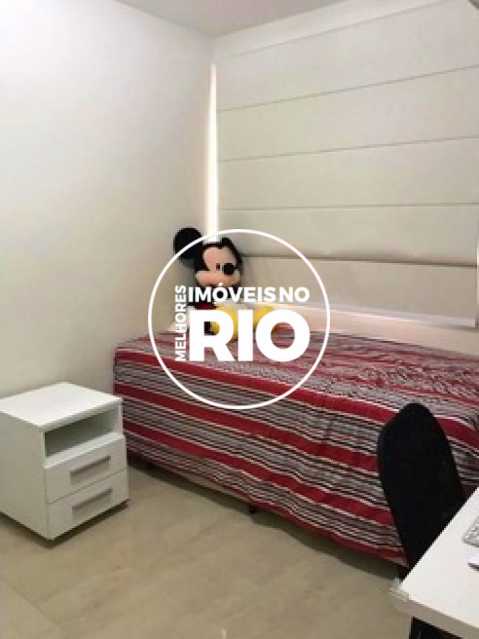 Conheça Apartamento na Barra da Tijuca do imóvel - Apartamento 3 quartos à venda Rio de Janeiro,RJ - R$ 1.430.000 - MIR5013 - 6 Apartamento na Barra da Tijuca - 6