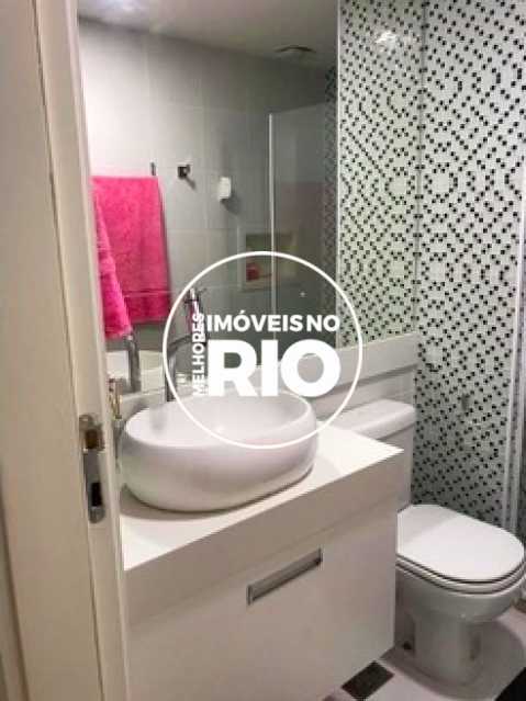Conheça Apartamento na Barra da Tijuca do imóvel - Apartamento 3 quartos à venda Rio de Janeiro,RJ - R$ 1.430.000 - MIR5013 - 8 Apartamento na Barra da Tijuca - 8