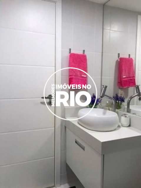 Conheça Apartamento na Barra da Tijuca do imóvel - Apartamento 3 quartos à venda Rio de Janeiro,RJ - R$ 1.430.000 - MIR5013 - 9 Apartamento na Barra da Tijuca - 9