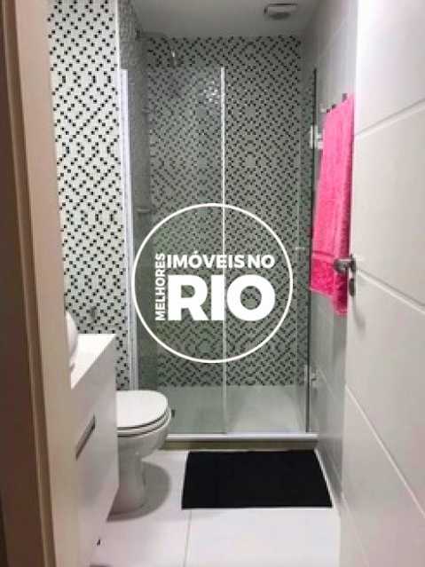Conheça Apartamento na Barra da Tijuca do imóvel - Apartamento 3 quartos à venda Rio de Janeiro,RJ - R$ 1.430.000 - MIR5013 - 10 Apartamento na Barra da Tijuca - 10