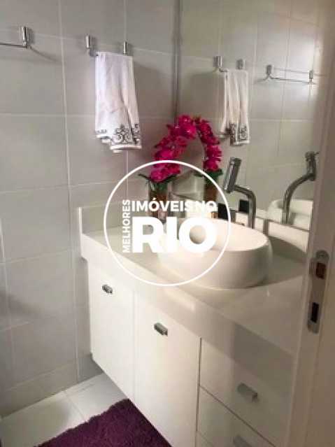 Conheça Apartamento na Barra da Tijuca do imóvel - Apartamento 3 quartos à venda Rio de Janeiro,RJ - R$ 1.430.000 - MIR5013 - 11 Apartamento na Barra da Tijuca - 11