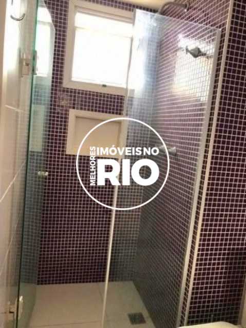 Conheça Apartamento na Barra da Tijuca do imóvel - Apartamento 3 quartos à venda Rio de Janeiro,RJ - R$ 1.430.000 - MIR5013 - 12 Apartamento na Barra da Tijuca - 12