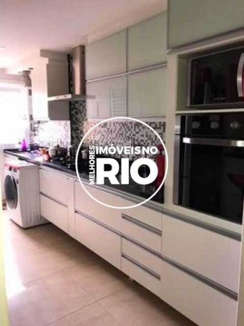 Conheça Apartamento na Barra da Tijuca do imóvel - Apartamento 3 quartos à venda Rio de Janeiro,RJ - R$ 1.430.000 - MIR5013 - 13 Apartamento na Barra da Tijuca - 13