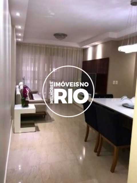 Conheça Apartamento na Barra da Tijuca do imóvel - Apartamento 3 quartos à venda Rio de Janeiro,RJ - R$ 1.430.000 - MIR5013 - 14 Apartamento na Barra da Tijuca - 14