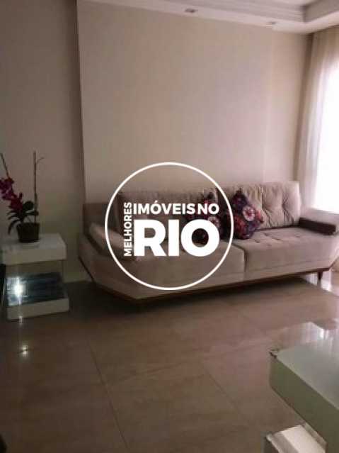 Conheça Apartamento na Barra da Tijuca do imóvel - Apartamento 3 quartos à venda Rio de Janeiro,RJ - R$ 1.430.000 - MIR5013 - 16 Apartamento na Barra da Tijuca - 16