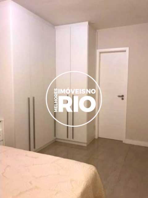 Conheça Apartamento na Barra da Tijuca do imóvel - Apartamento 3 quartos à venda Rio de Janeiro,RJ - R$ 1.430.000 - MIR5013 - 18 Apartamento na Barra da Tijuca - 18