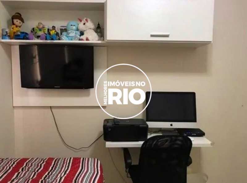 Conheça Apartamento na Barra da Tijuca do imóvel - Apartamento 3 quartos à venda Rio de Janeiro,RJ - R$ 1.430.000 - MIR5013 - 20 Apartamento na Barra da Tijuca - 20