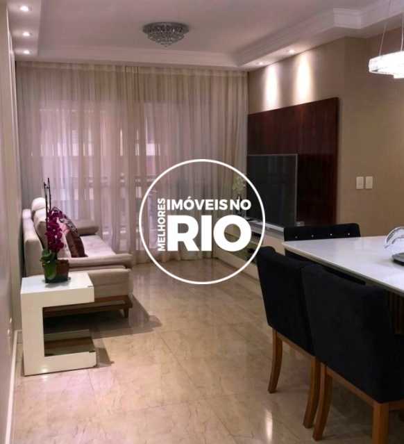 Apartamento na Barra da Tijuca - 14