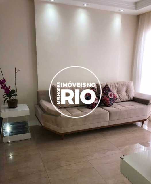 Apartamento na Barra da Tijuca - 16