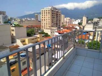 Apartamento 2 quartos à venda Rio de Janeiro,RJ - R$ 290.000 - MIR5016