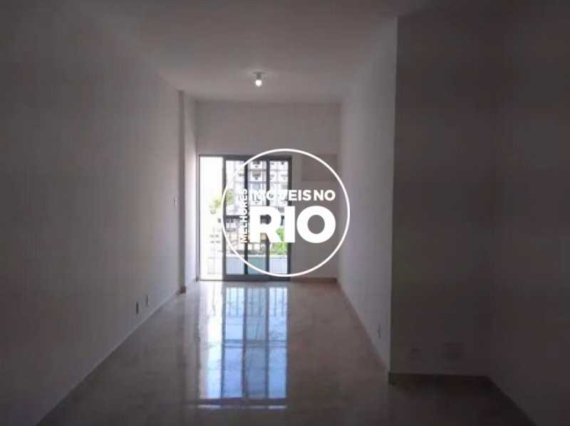 Apartamento em Vila Isabel - 2