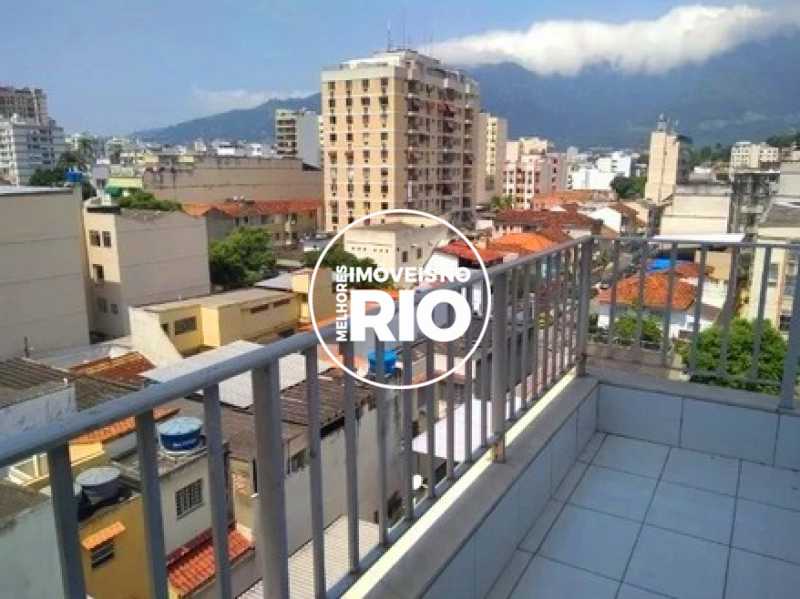 Apartamento em Vila Isabel - 12