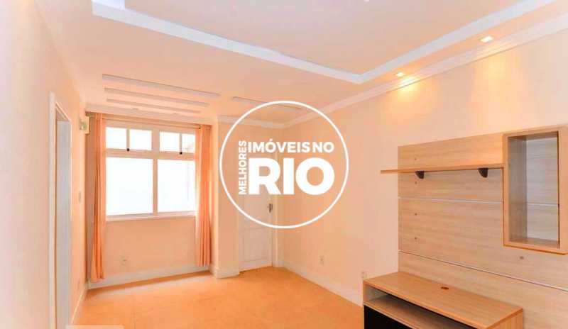 Apartamento na Tijuca - 1