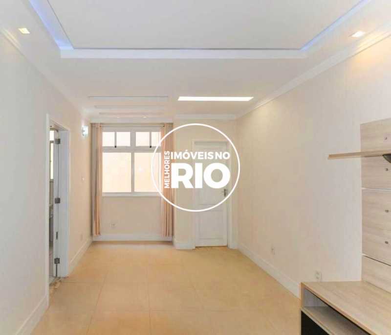 Apartamento na Tijuca - 2