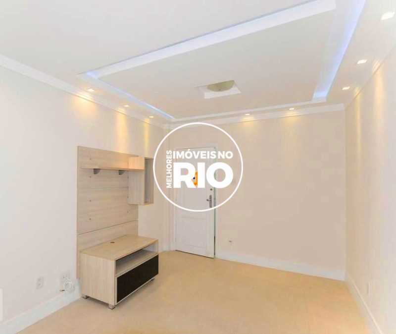 Apartamento na Tijuca - 3