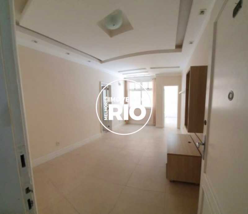 Apartamento na Tijuca - 4