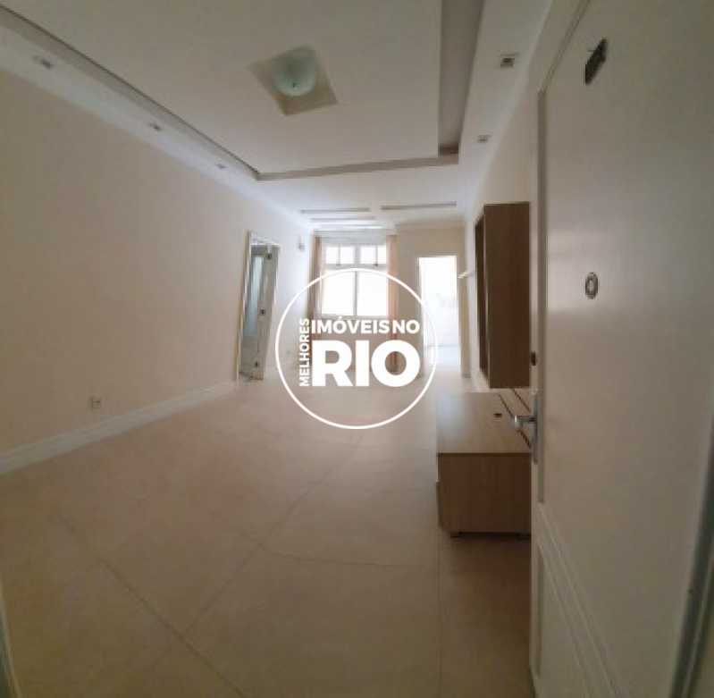 Apartamento na Tijuca - 5
