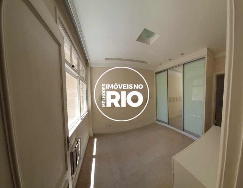 Apartamento na Tijuca - 6