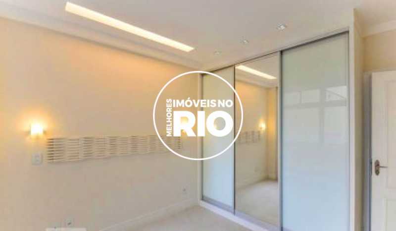 Apartamento na Tijuca - 7